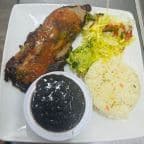 Best Churrasco in New London, CT