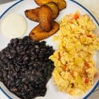 Best Scrambled Egg in New London, CT