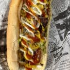 Best Xuco Mixto in New London, CT