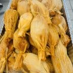 Best Chuchitos in New London, CT