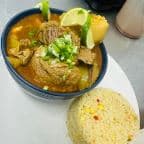 Best Sopa de Res in New London, CT