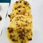 Best Pupusas in New London, CT