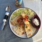 Best Chicken Quesadillas in New London, CT