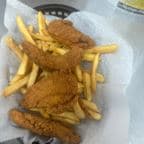 Best Chicken Tenders in New London, CT