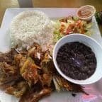 Best Pernil in New London, CT