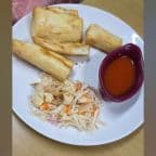 Best Fried Yuca in New London, CT